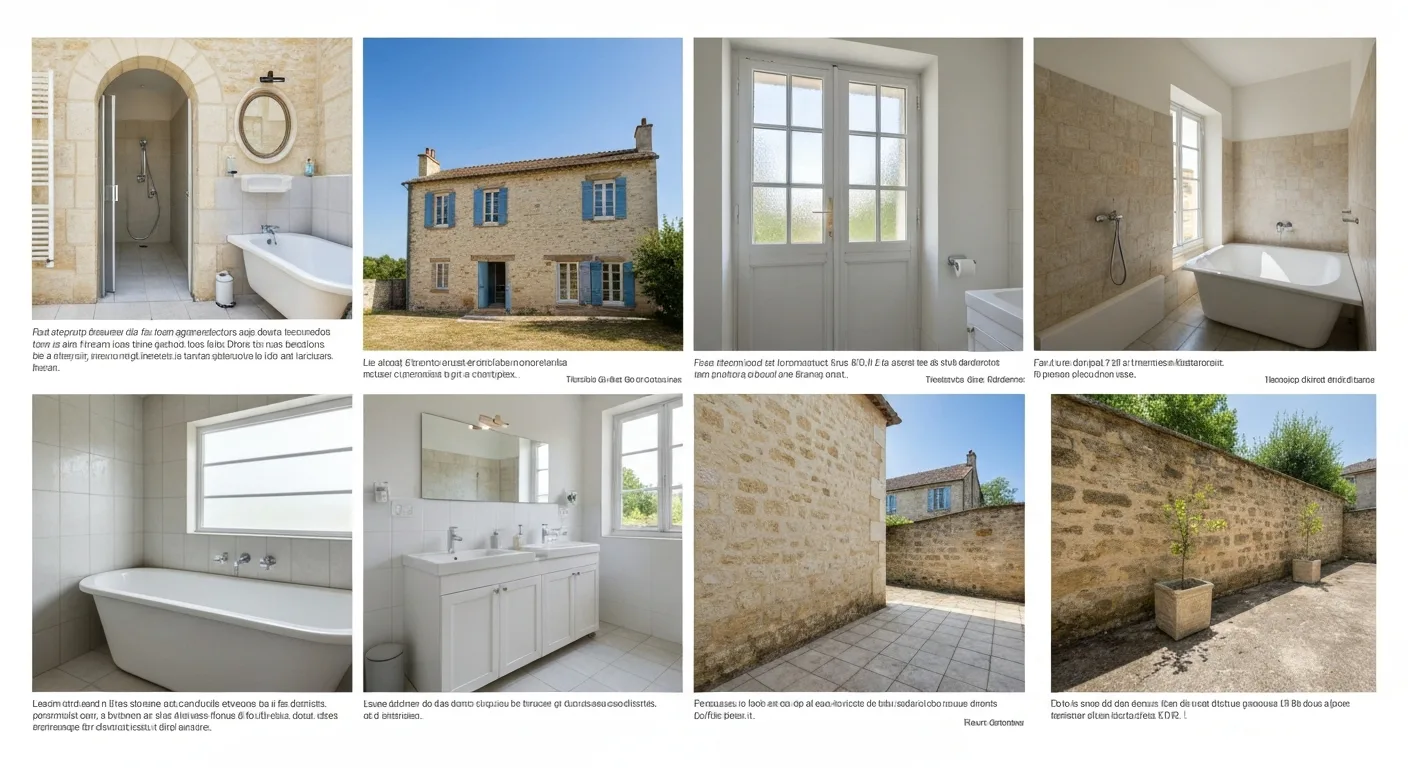 Devis Salle De Bain Moderne Pro